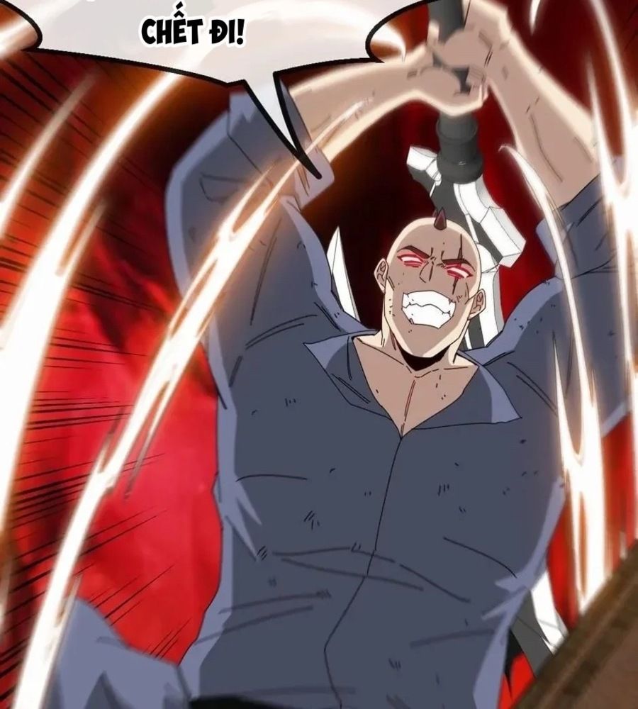 Hệ Thống Thăng Cấp Thành Thần Chapter 60 - 12
