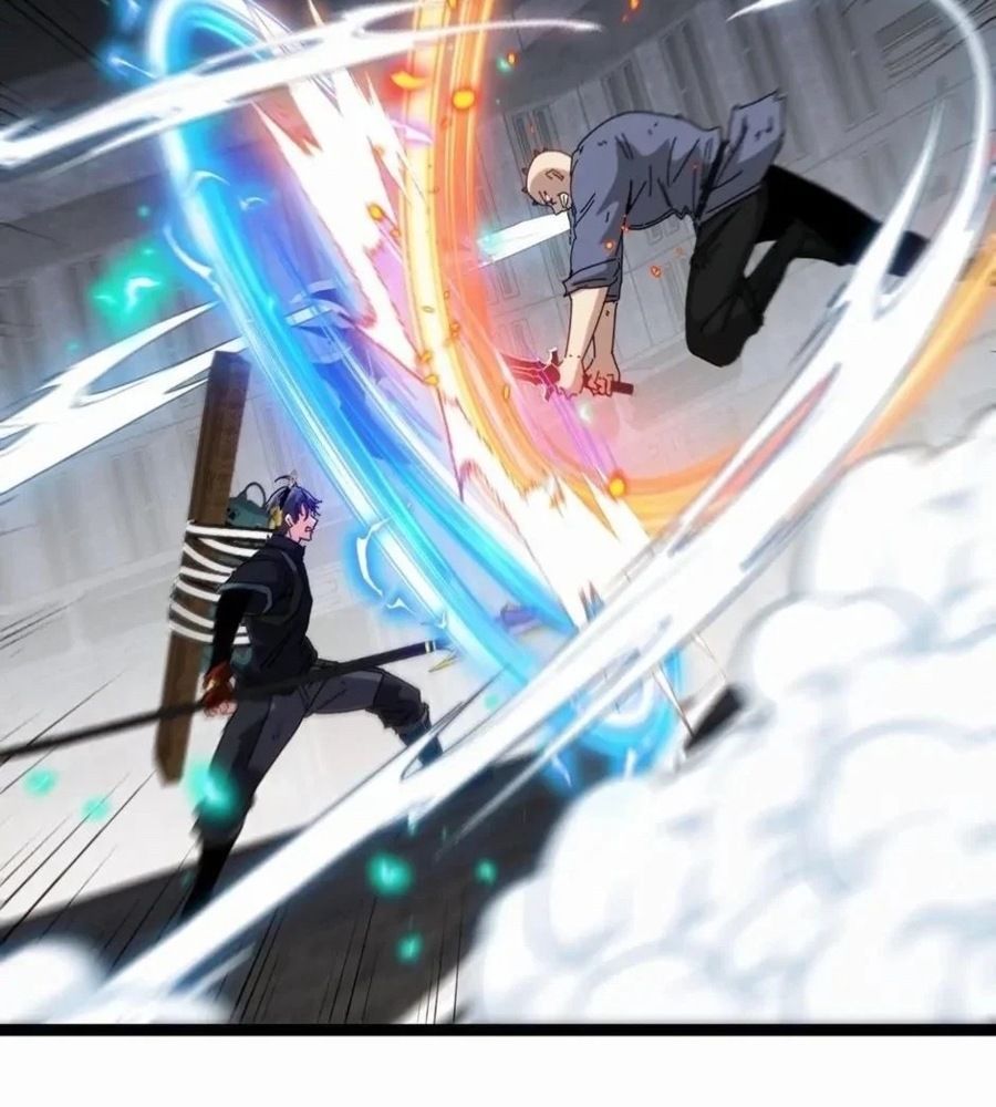 Hệ Thống Thăng Cấp Thành Thần Chapter 60 - 16