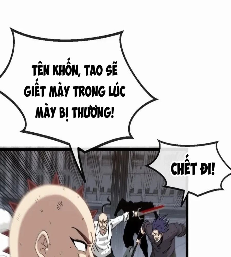 Hệ Thống Thăng Cấp Thành Thần Chapter 60 - 20