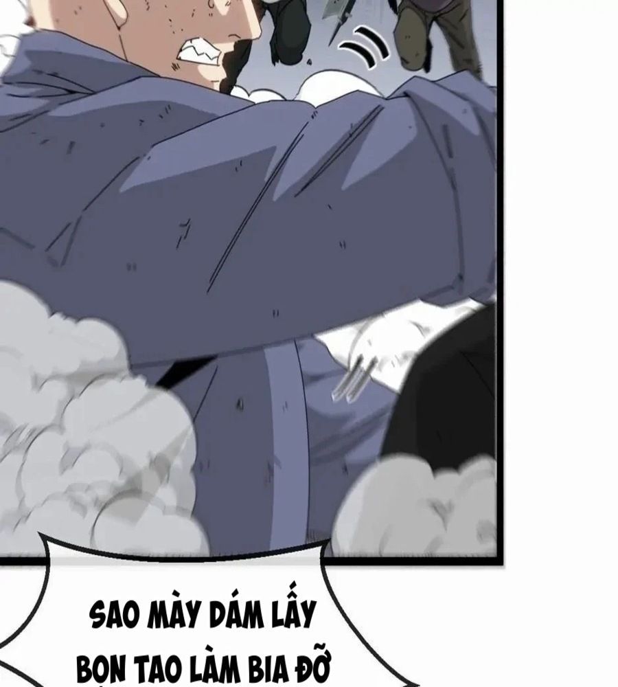 Hệ Thống Thăng Cấp Thành Thần Chapter 60 - 21