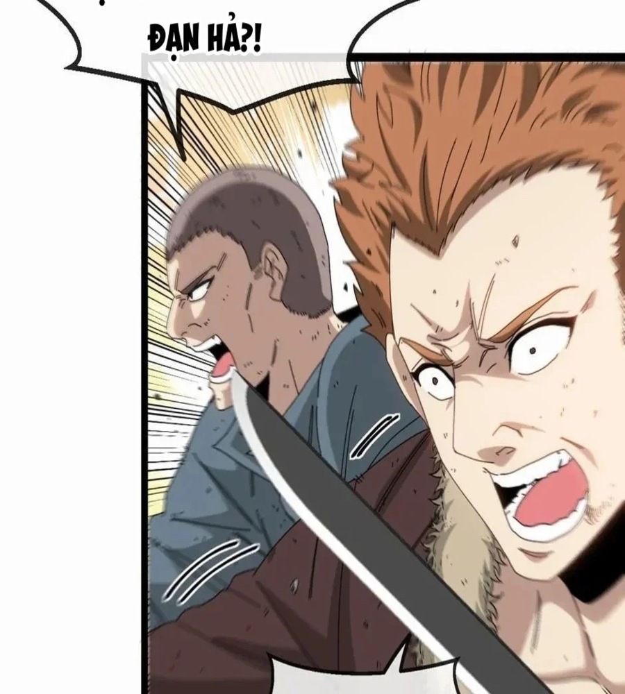 Hệ Thống Thăng Cấp Thành Thần Chapter 60 - 22