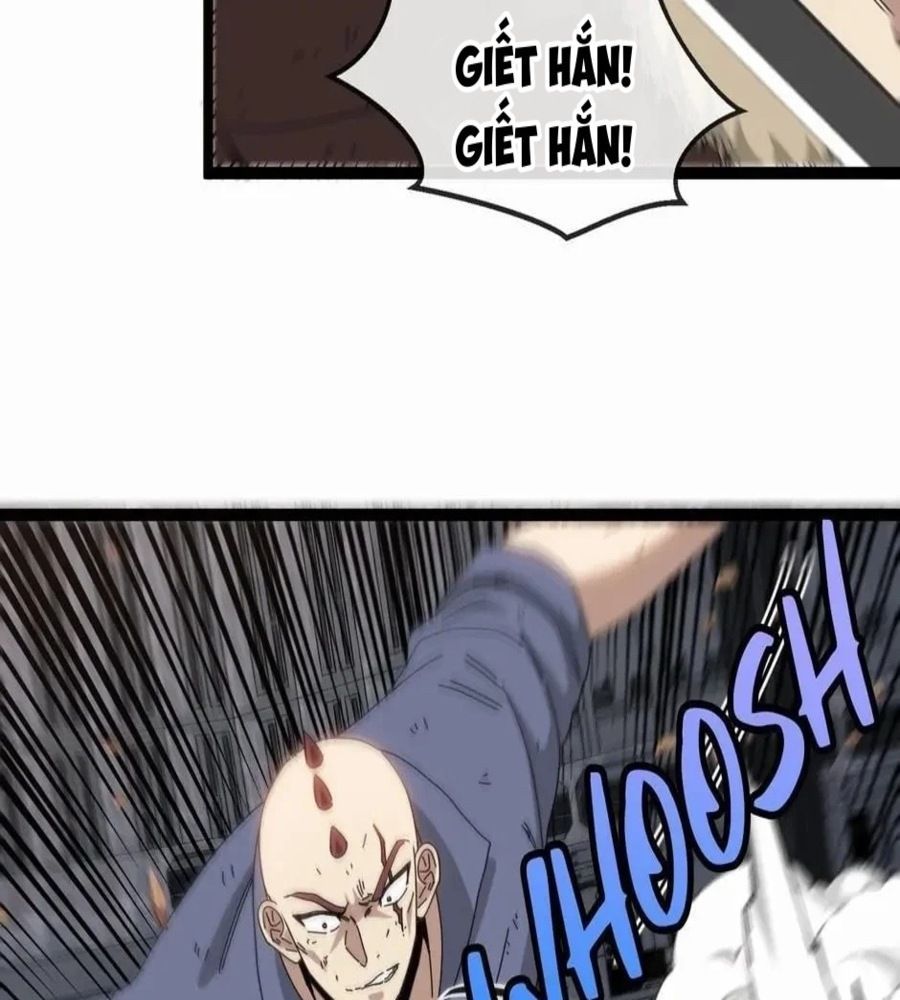 Hệ Thống Thăng Cấp Thành Thần Chapter 60 - 23