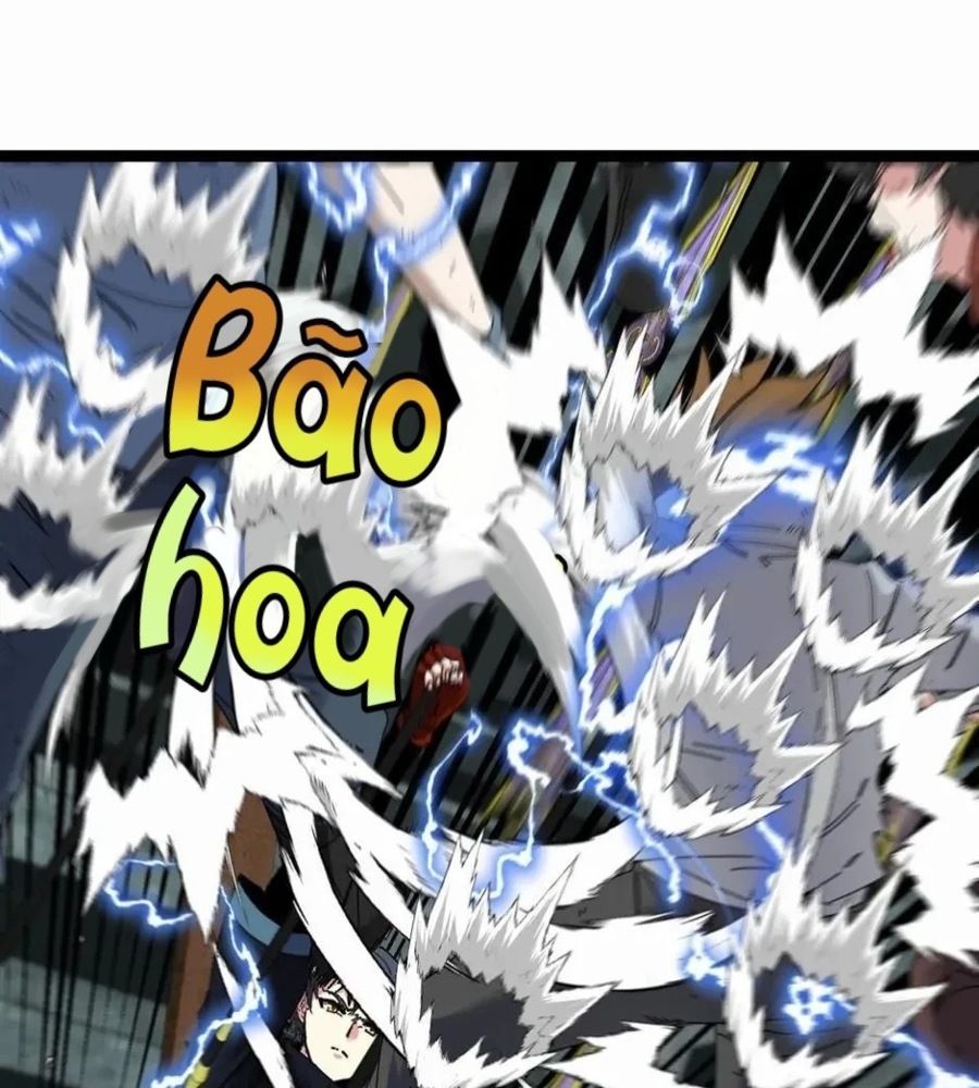 Hệ Thống Thăng Cấp Thành Thần Chapter 60 - 27