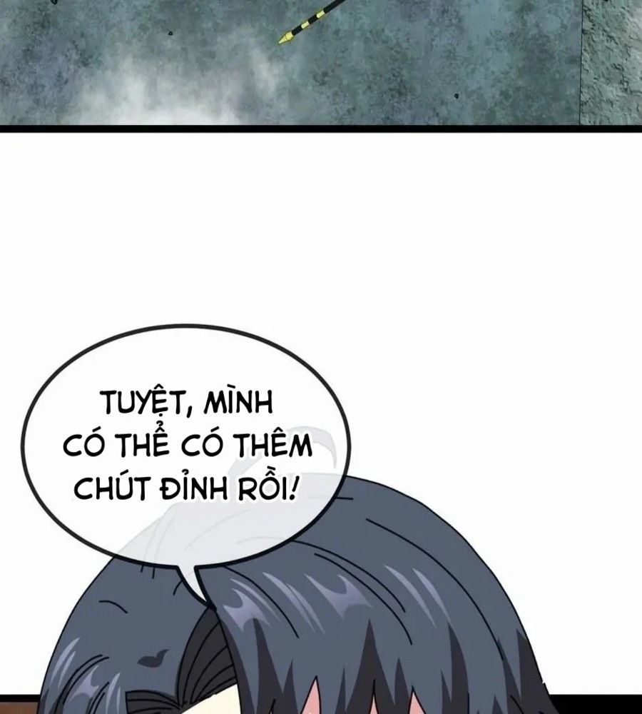 Hệ Thống Thăng Cấp Thành Thần Chapter 60 - 33