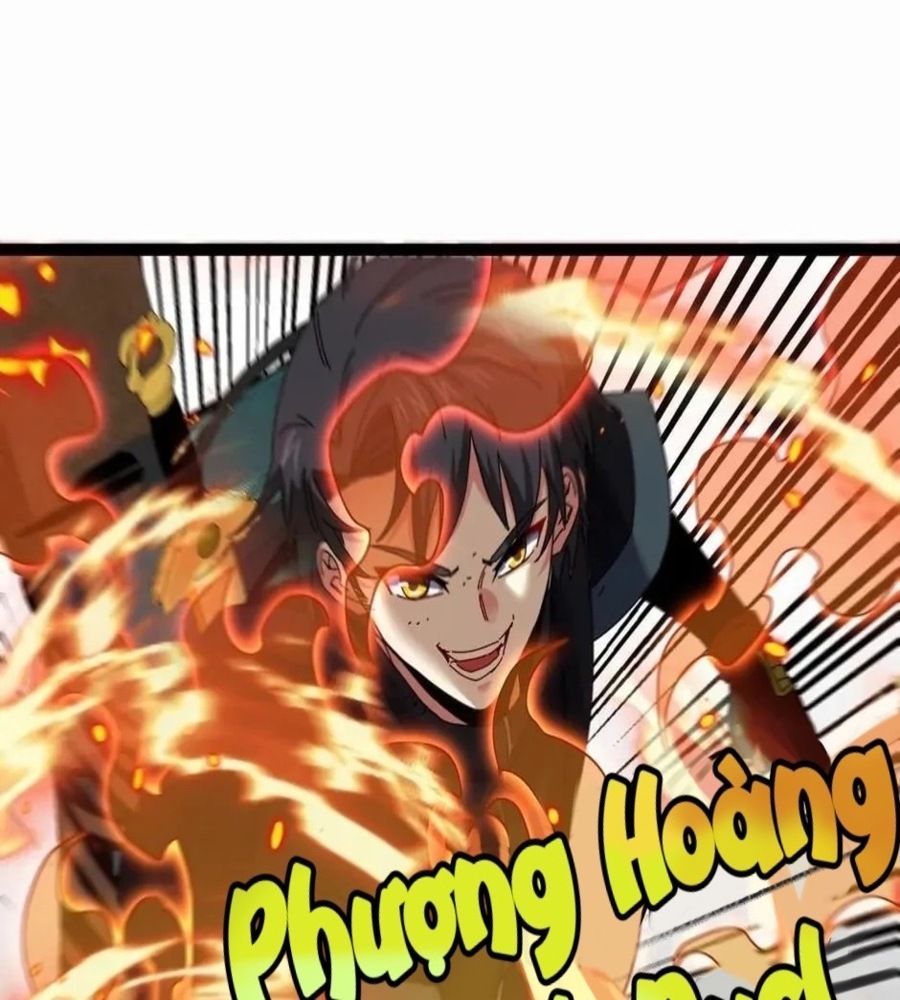 Hệ Thống Thăng Cấp Thành Thần Chapter 60 - 35