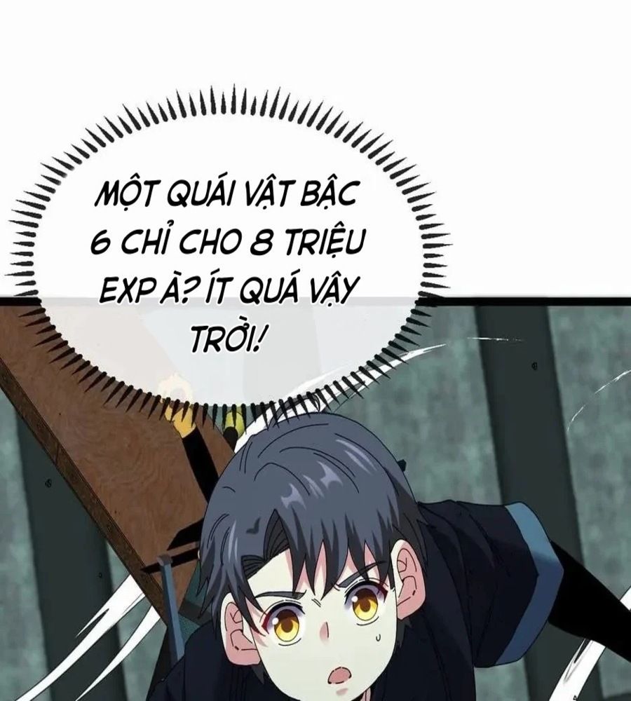 Hệ Thống Thăng Cấp Thành Thần Chapter 60 - 39