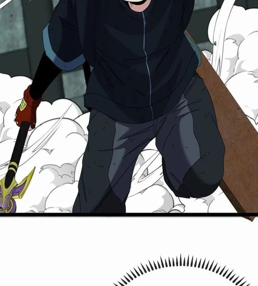 Hệ Thống Thăng Cấp Thành Thần Chapter 60 - 40