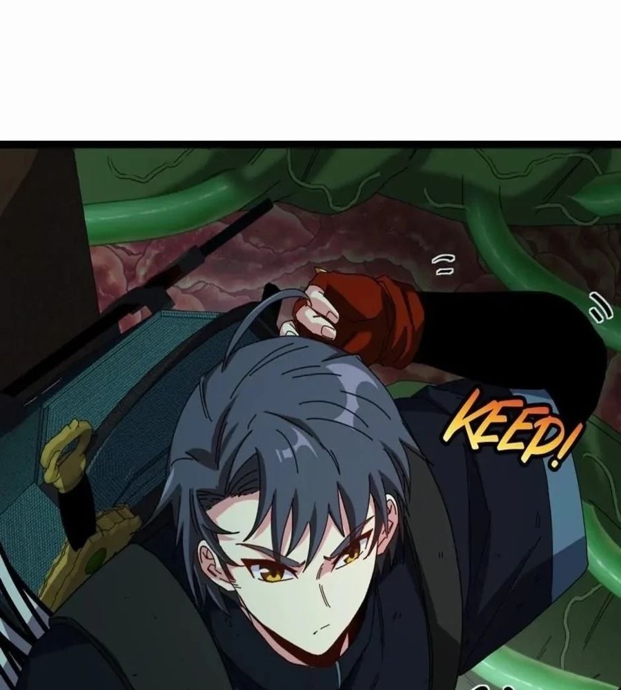 Hệ Thống Thăng Cấp Thành Thần Chapter 60 - 45