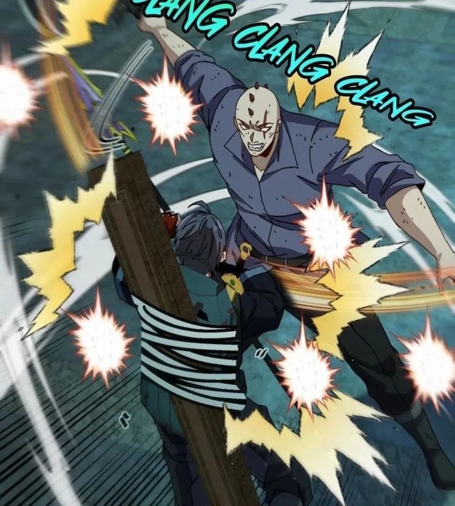 Hệ Thống Thăng Cấp Thành Thần Chapter 60 - 49