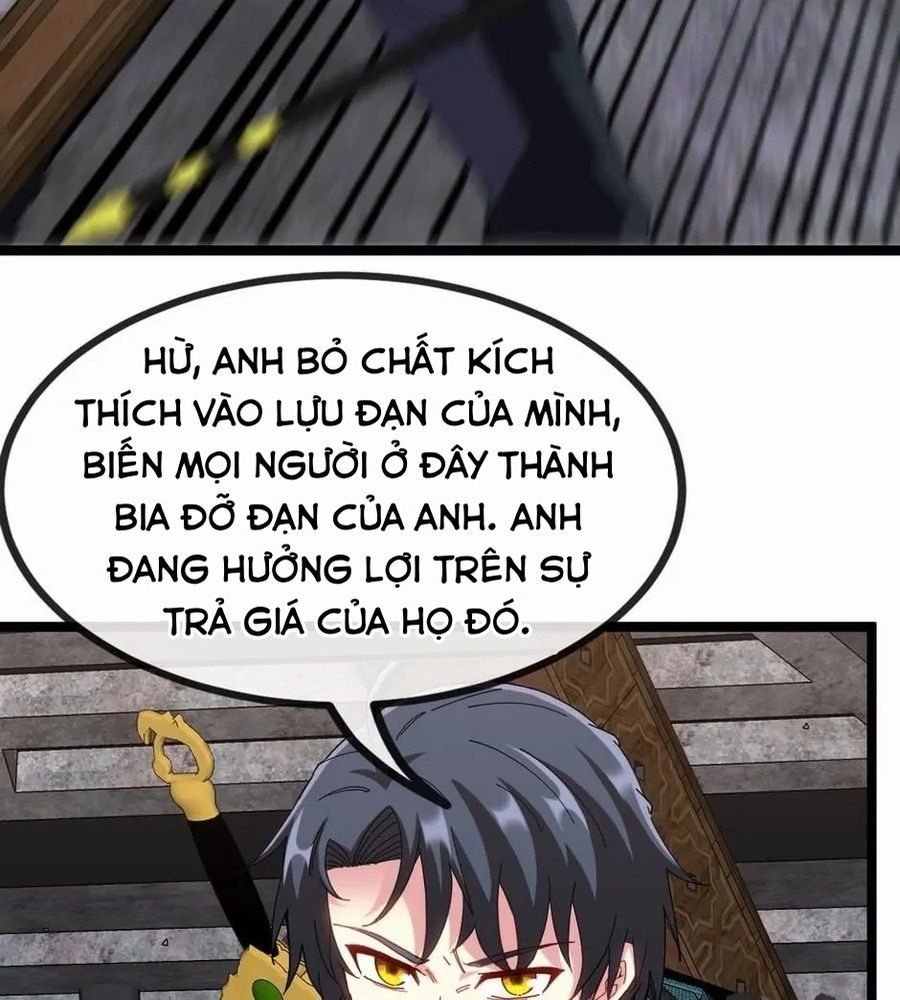 Hệ Thống Thăng Cấp Thành Thần Chapter 60 - 6