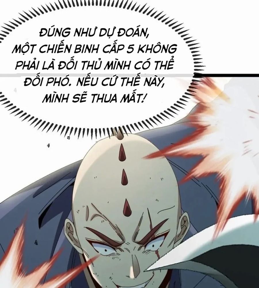 Hệ Thống Thăng Cấp Thành Thần Chapter 60 - 51