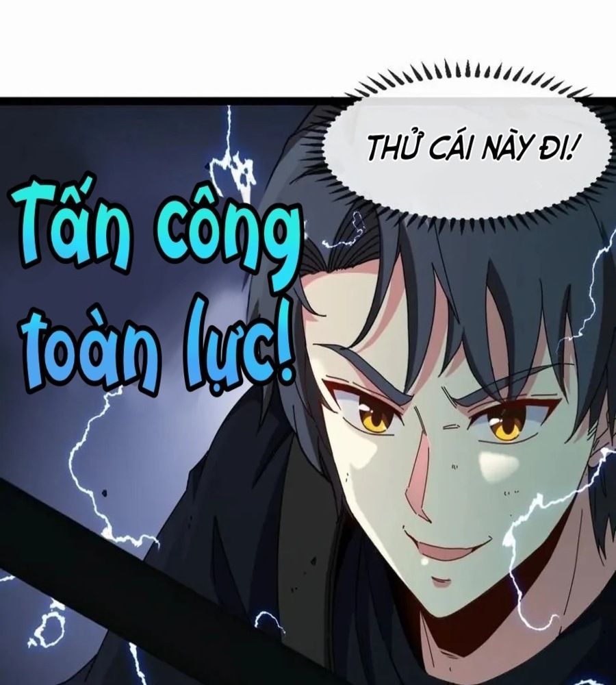 Hệ Thống Thăng Cấp Thành Thần Chapter 60 - 53