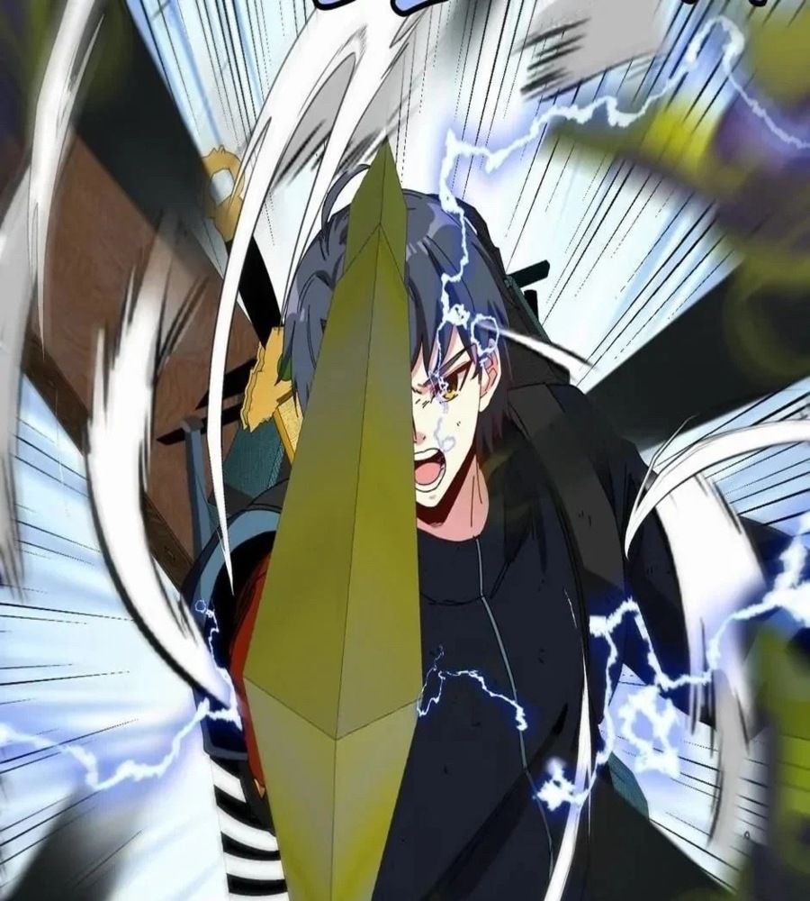 Hệ Thống Thăng Cấp Thành Thần Chapter 60 - 55