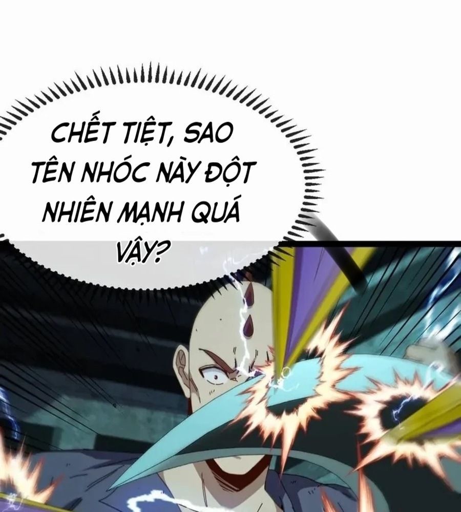 Hệ Thống Thăng Cấp Thành Thần Chapter 60 - 57