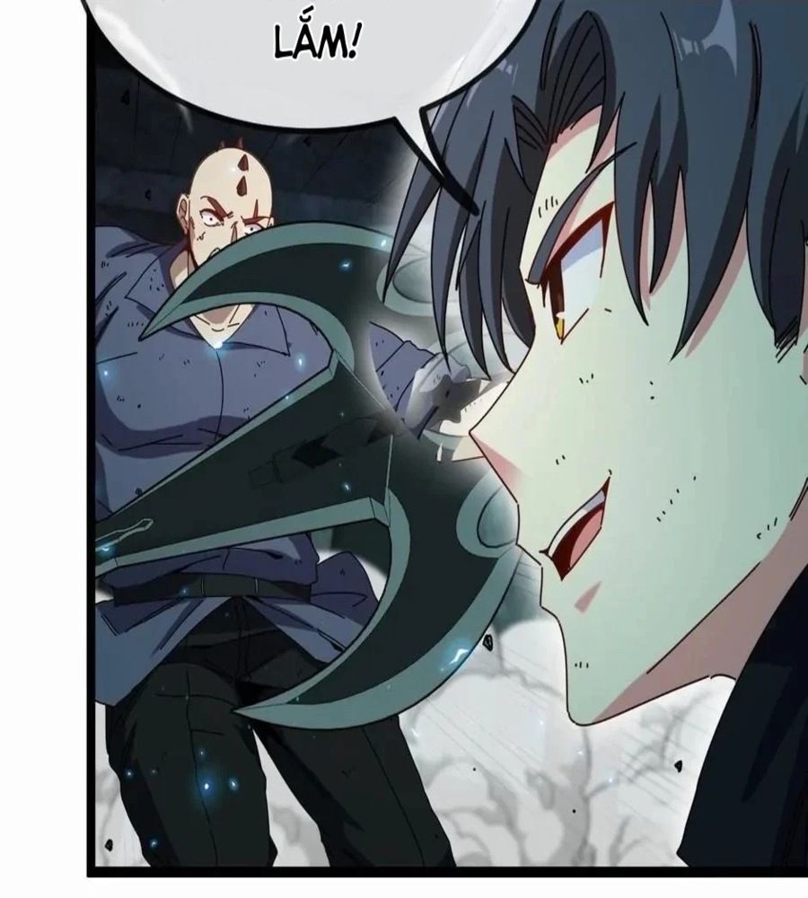 Hệ Thống Thăng Cấp Thành Thần Chapter 60 - 59