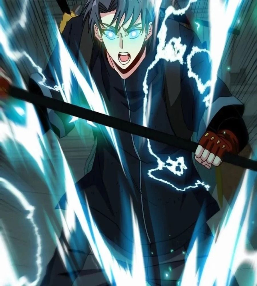 Hệ Thống Thăng Cấp Thành Thần Chapter 60 - 61