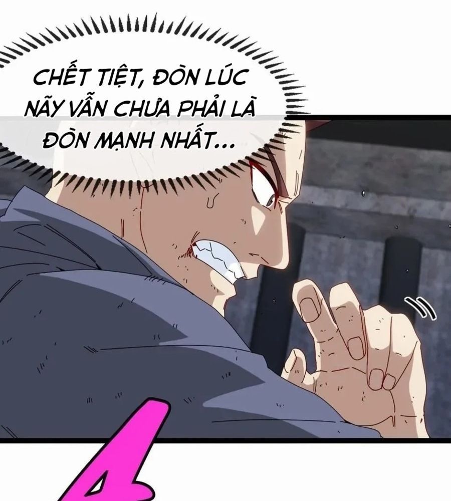 Hệ Thống Thăng Cấp Thành Thần Chapter 60 - 63