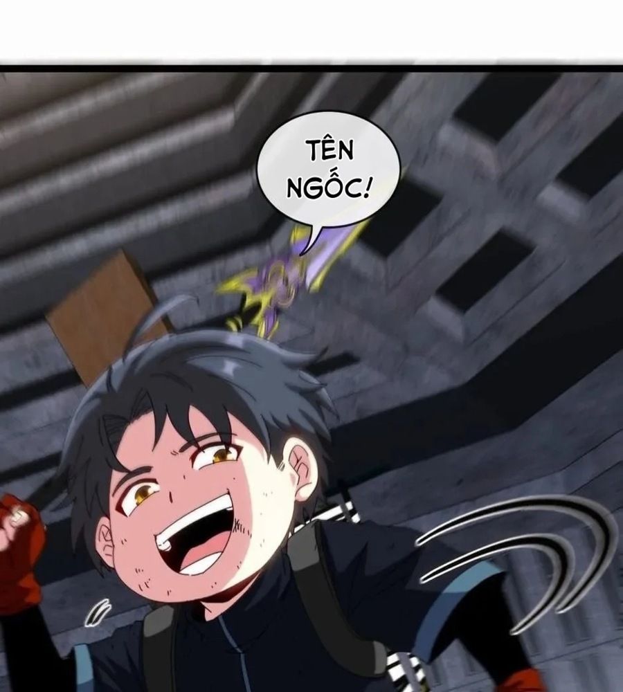 Hệ Thống Thăng Cấp Thành Thần Chapter 60 - 66