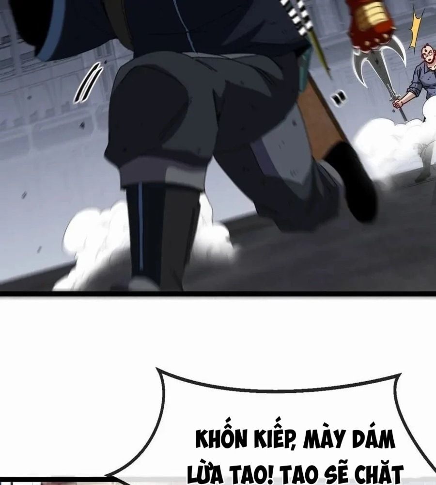 Hệ Thống Thăng Cấp Thành Thần Chapter 60 - 67