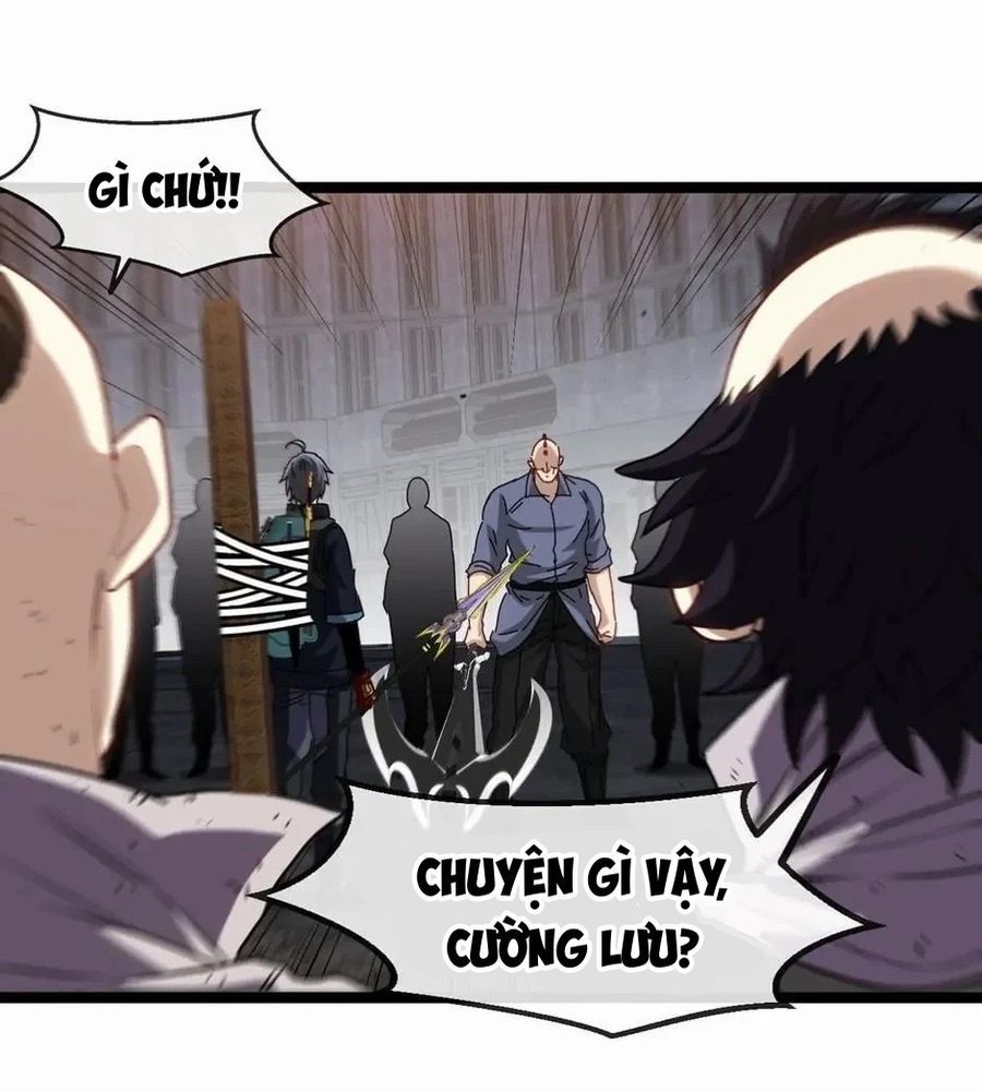 Hệ Thống Thăng Cấp Thành Thần Chapter 60 - 8