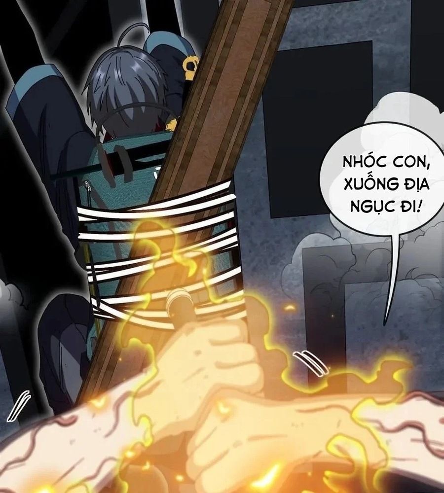 Hệ Thống Thăng Cấp Thành Thần Chapter 60 - 76
