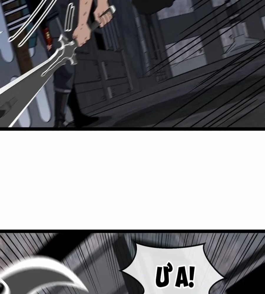 Hệ Thống Thăng Cấp Thành Thần Chapter 60 - 79