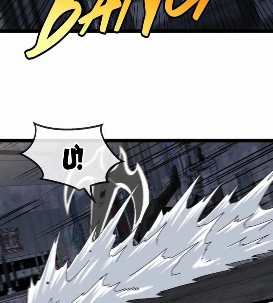 Hệ Thống Thăng Cấp Thành Thần Chapter 60 - 81