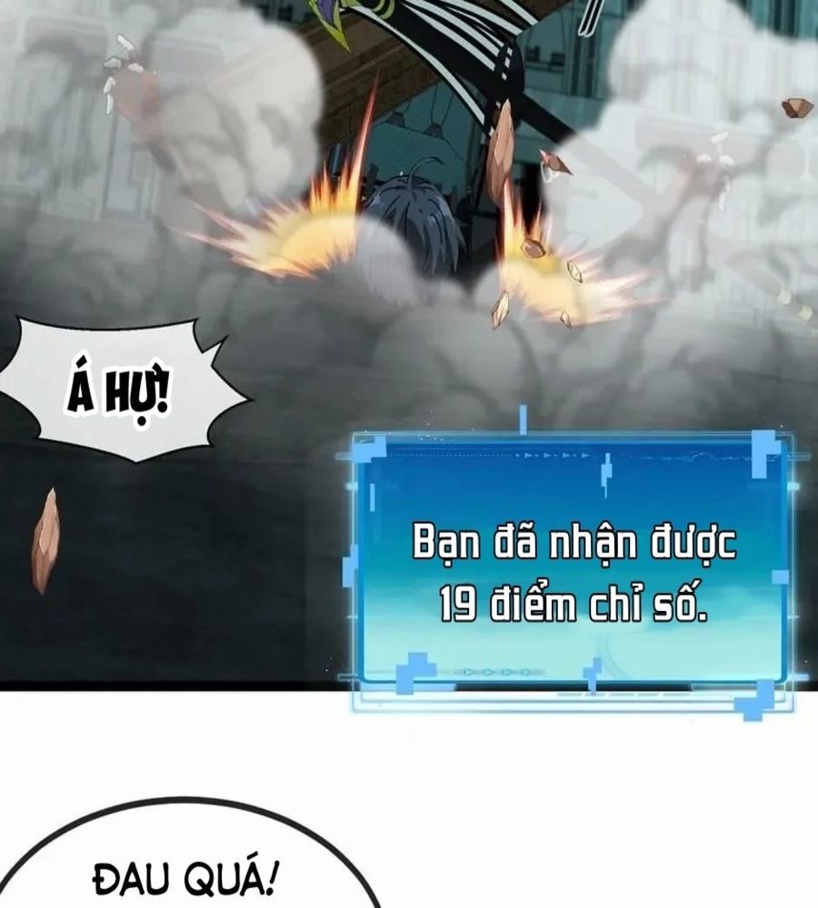 Hệ Thống Thăng Cấp Thành Thần Chapter 60 - 82