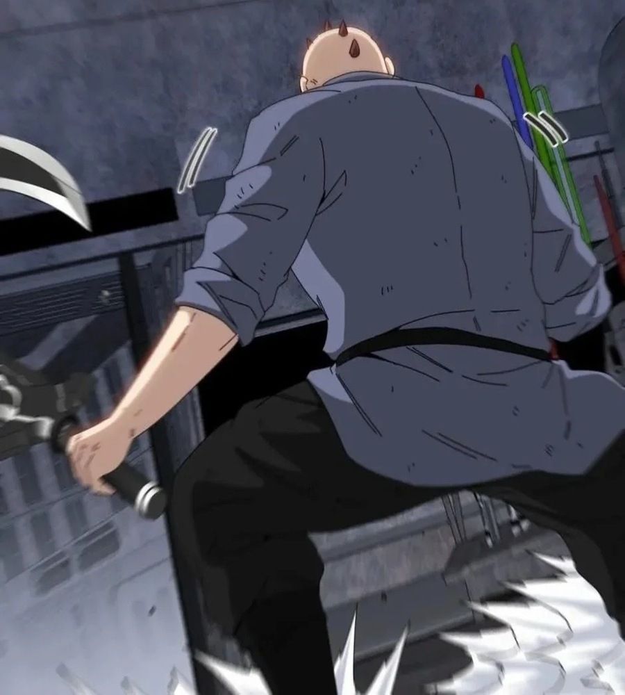 Hệ Thống Thăng Cấp Thành Thần Chapter 60 - 84