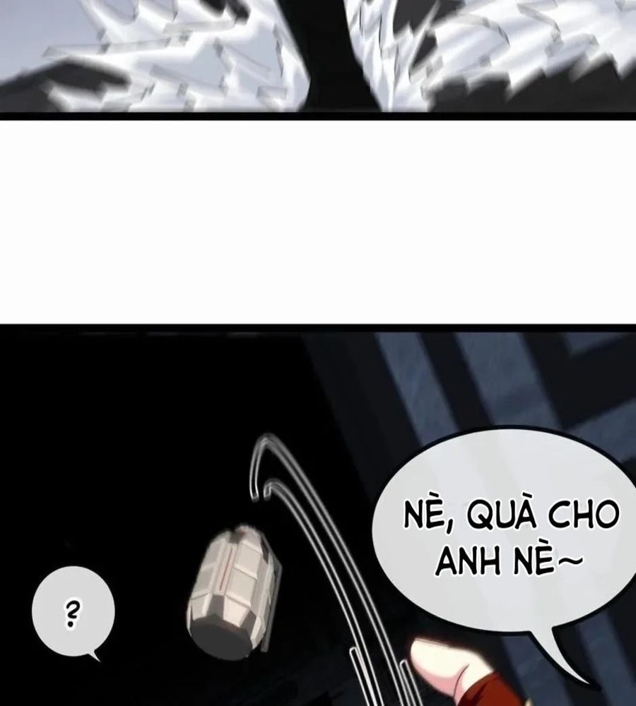 Hệ Thống Thăng Cấp Thành Thần Chapter 60 - 85