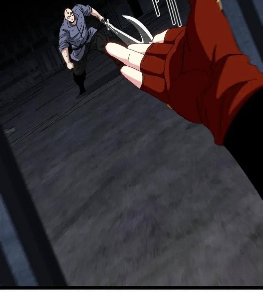 Hệ Thống Thăng Cấp Thành Thần Chapter 60 - 86