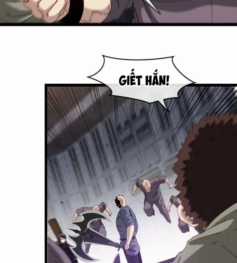 Hệ Thống Thăng Cấp Thành Thần Chapter 60 - 10