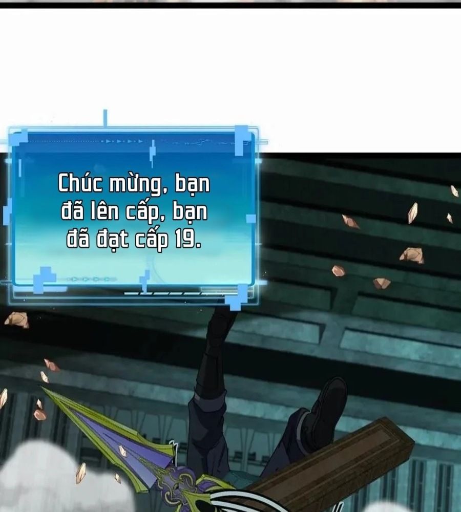 Hệ Thống Thăng Cấp Thành Thần Chapter 60 - 91