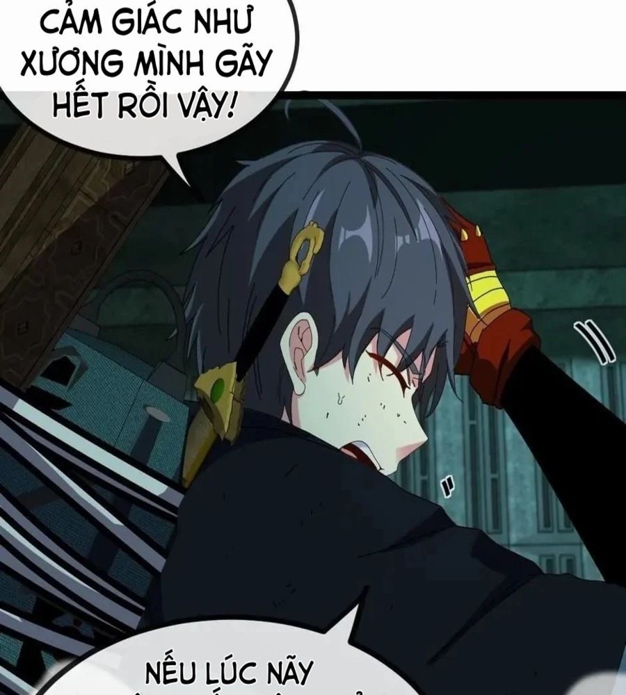 Hệ Thống Thăng Cấp Thành Thần Chapter 60 - 92