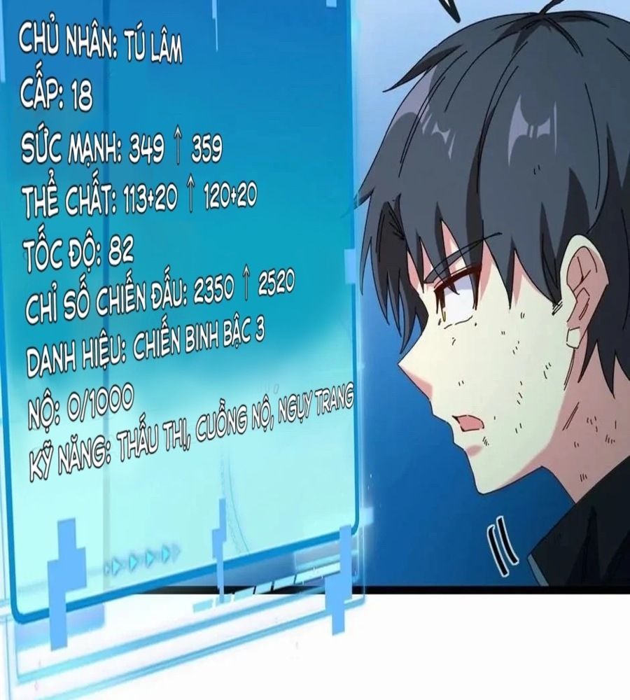 Hệ Thống Thăng Cấp Thành Thần Chapter 60 - 94