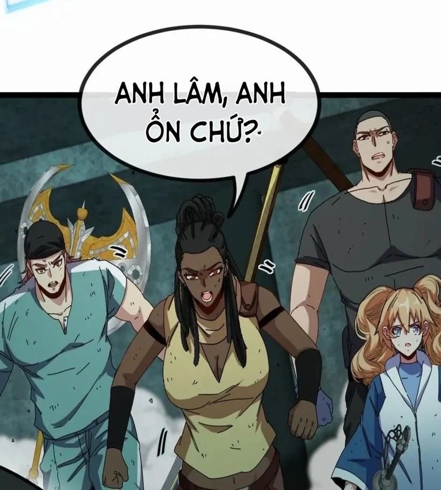 Hệ Thống Thăng Cấp Thành Thần Chapter 60 - 95