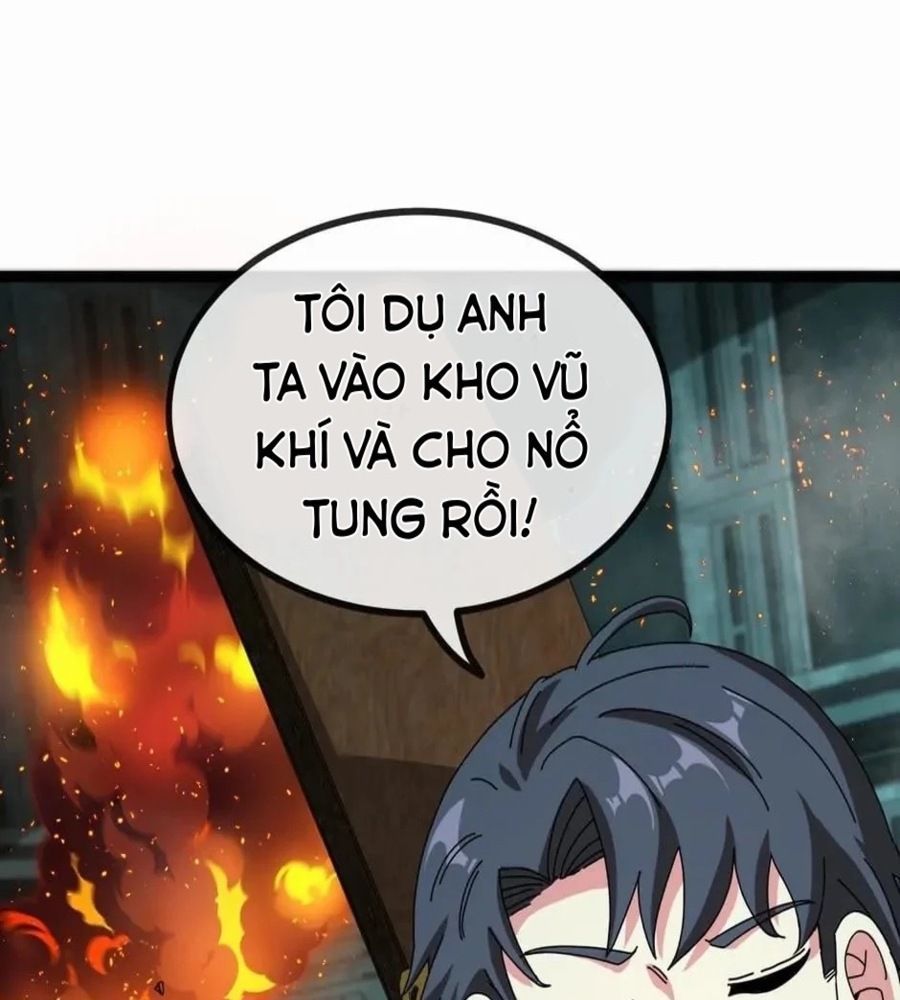 Hệ Thống Thăng Cấp Thành Thần Chapter 60 - 98