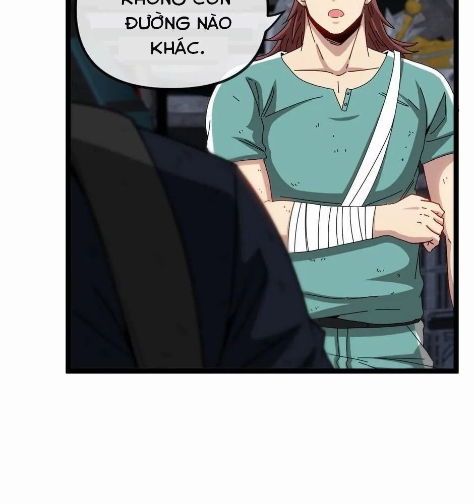 Hệ Thống Thăng Cấp Thành Thần Chapter 61 - 12