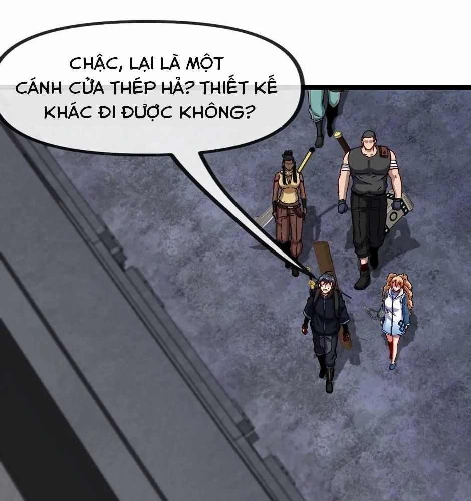 Hệ Thống Thăng Cấp Thành Thần Chapter 61 - 13