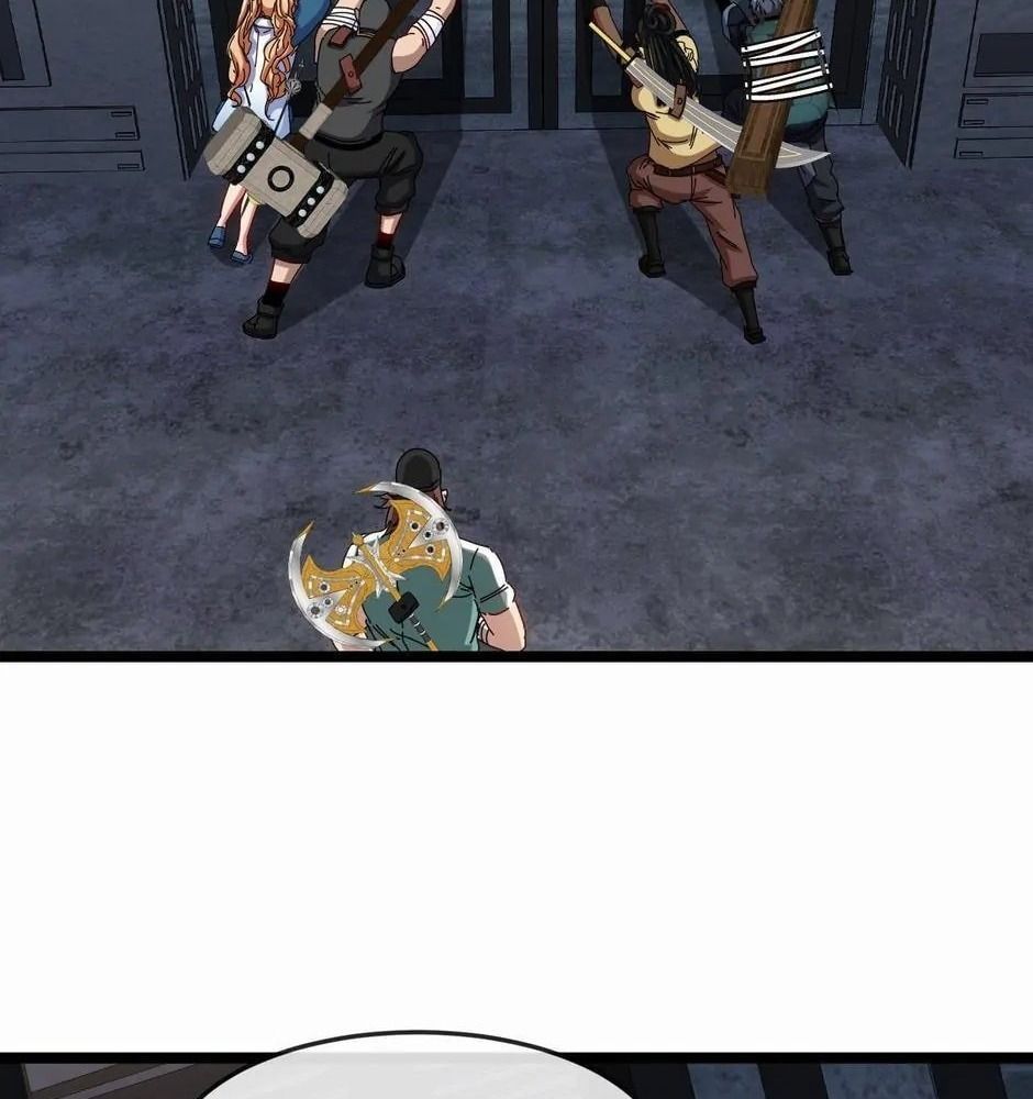 Hệ Thống Thăng Cấp Thành Thần Chapter 61 - 15