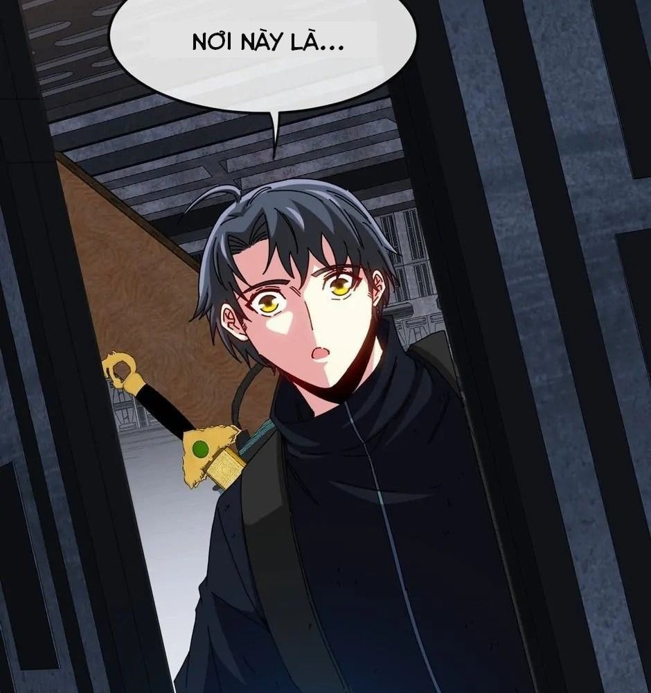 Hệ Thống Thăng Cấp Thành Thần Chapter 61 - 16