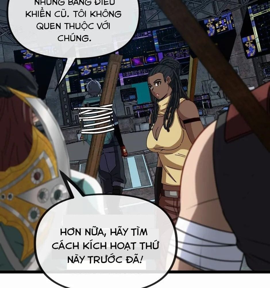 Hệ Thống Thăng Cấp Thành Thần Chapter 61 - 20