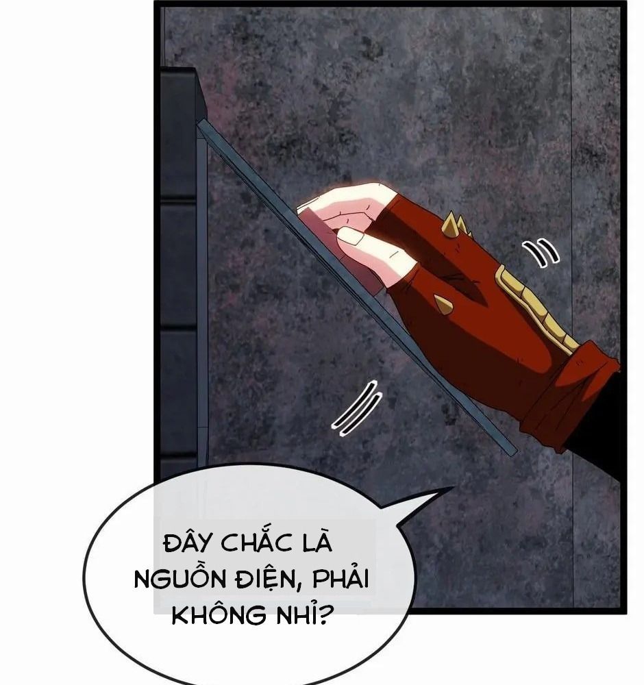 Hệ Thống Thăng Cấp Thành Thần Chapter 61 - 23