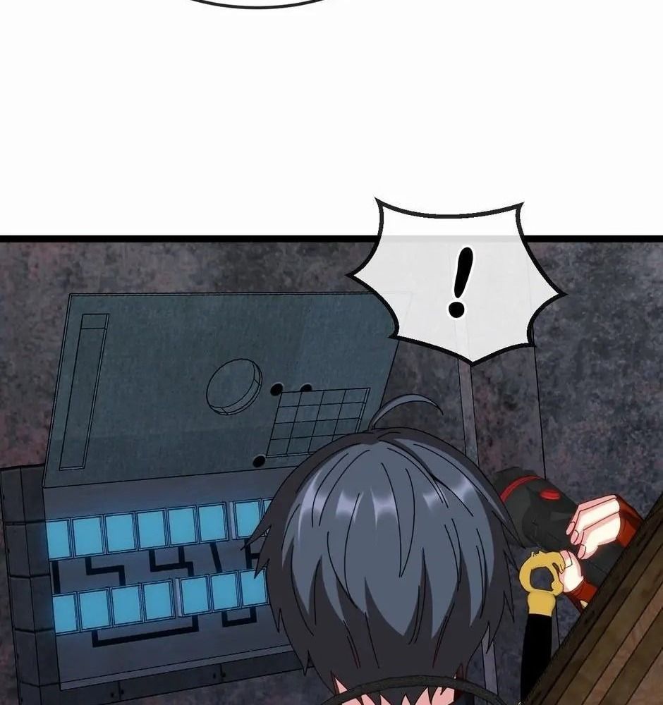 Hệ Thống Thăng Cấp Thành Thần Chapter 61 - 24