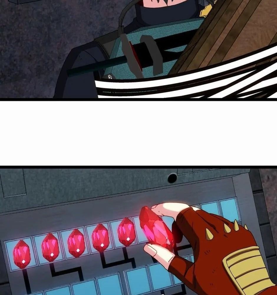 Hệ Thống Thăng Cấp Thành Thần Chapter 61 - 25