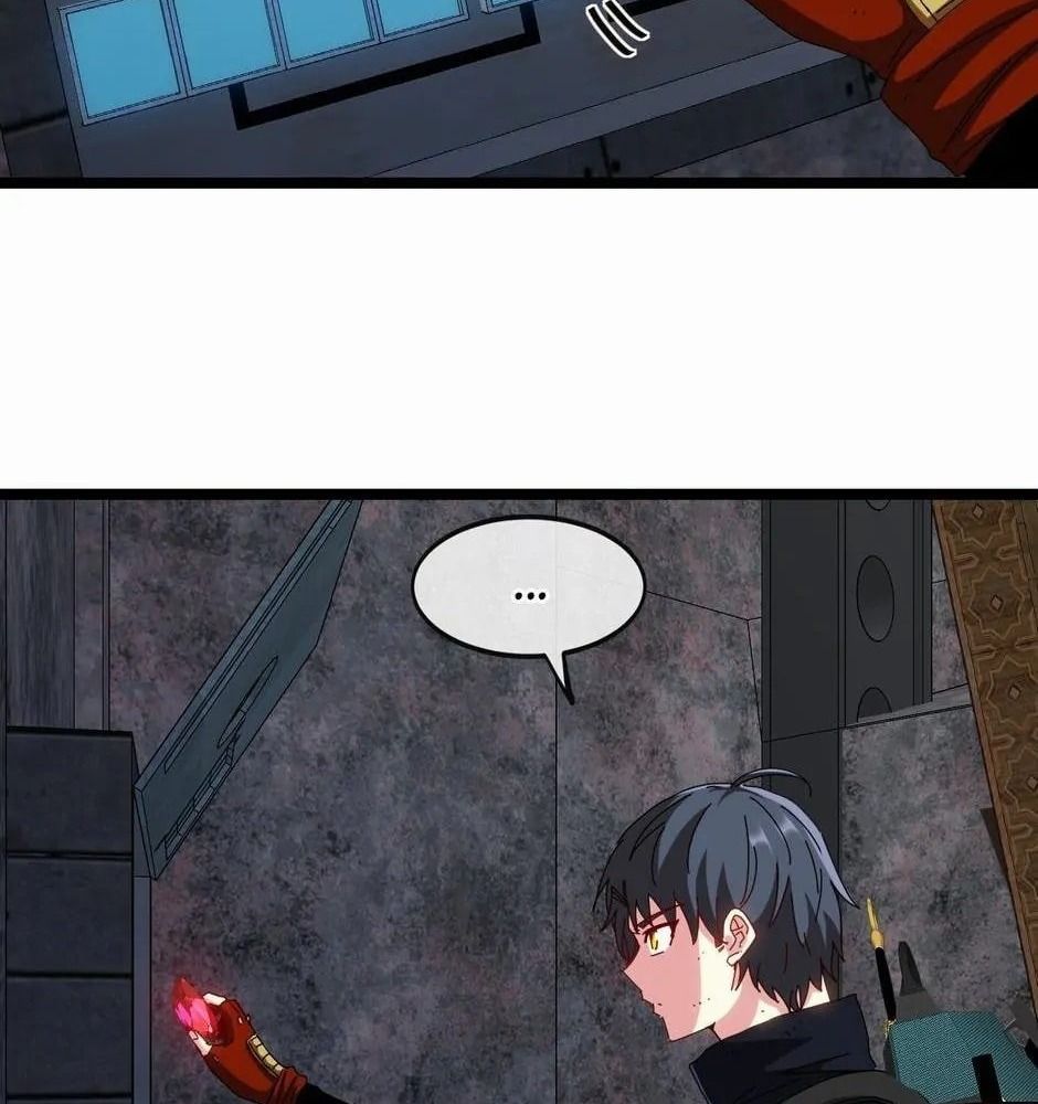 Hệ Thống Thăng Cấp Thành Thần Chapter 61 - 26