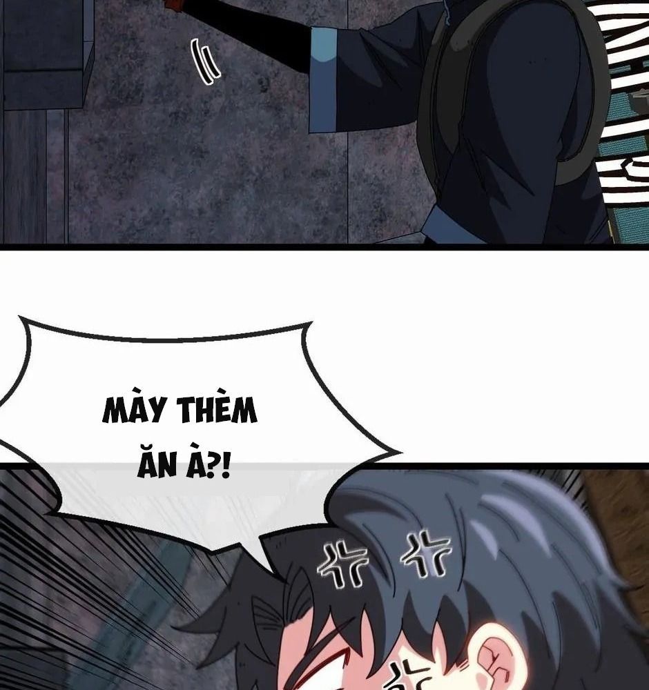 Hệ Thống Thăng Cấp Thành Thần Chapter 61 - 27