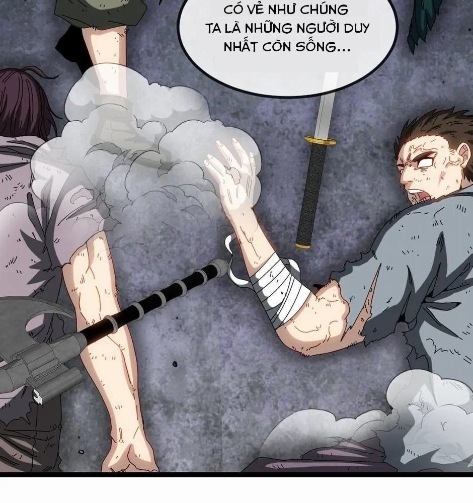 Hệ Thống Thăng Cấp Thành Thần Chapter 61 - 4