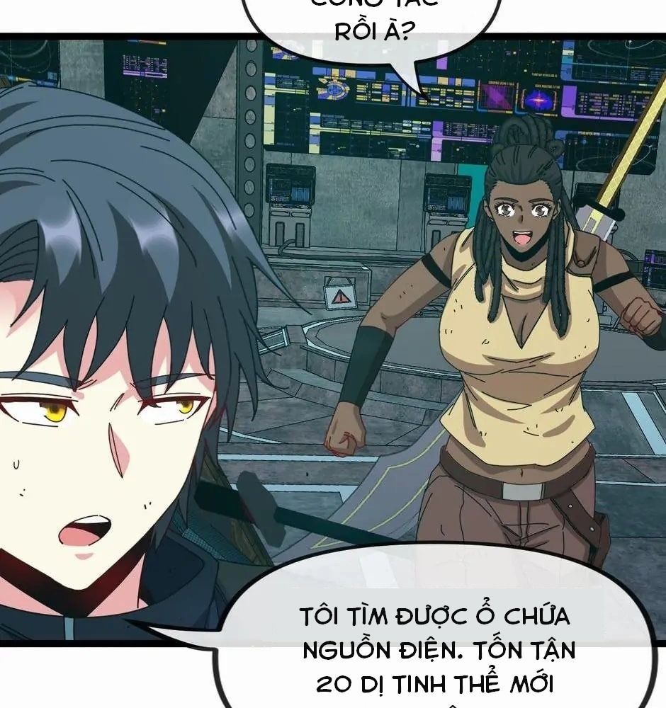 Hệ Thống Thăng Cấp Thành Thần Chapter 61 - 37