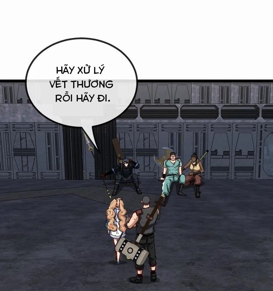 Hệ Thống Thăng Cấp Thành Thần Chapter 61 - 5